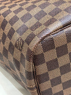 Louis Vuitton Brown