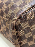 Louis Vuitton Brown