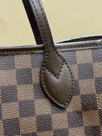 Louis Vuitton Brown
