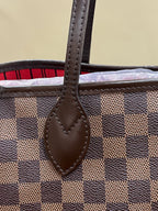 Louis Vuitton Brown