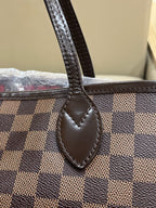 Louis Vuitton Brown
