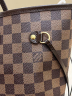 Louis Vuitton Brown