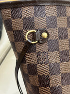 Louis Vuitton Brown