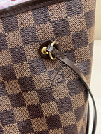 Louis Vuitton Brown