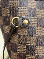 Louis Vuitton Brown