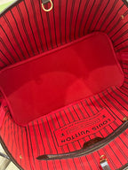 Louis Vuitton Brown