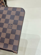 Louis Vuitton Brown