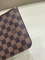 Louis Vuitton Brown