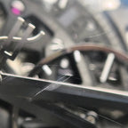Hublot Classic Fusion 45 millimeters 525.NX.0170.LR