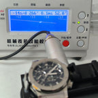 Hublot Classic Fusion 45 millimeters 525.NX.0170.LR