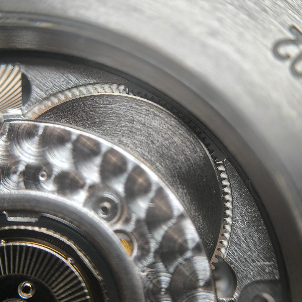 Hublot Classic Fusion 45 millimeters 525.NX.0170.LR