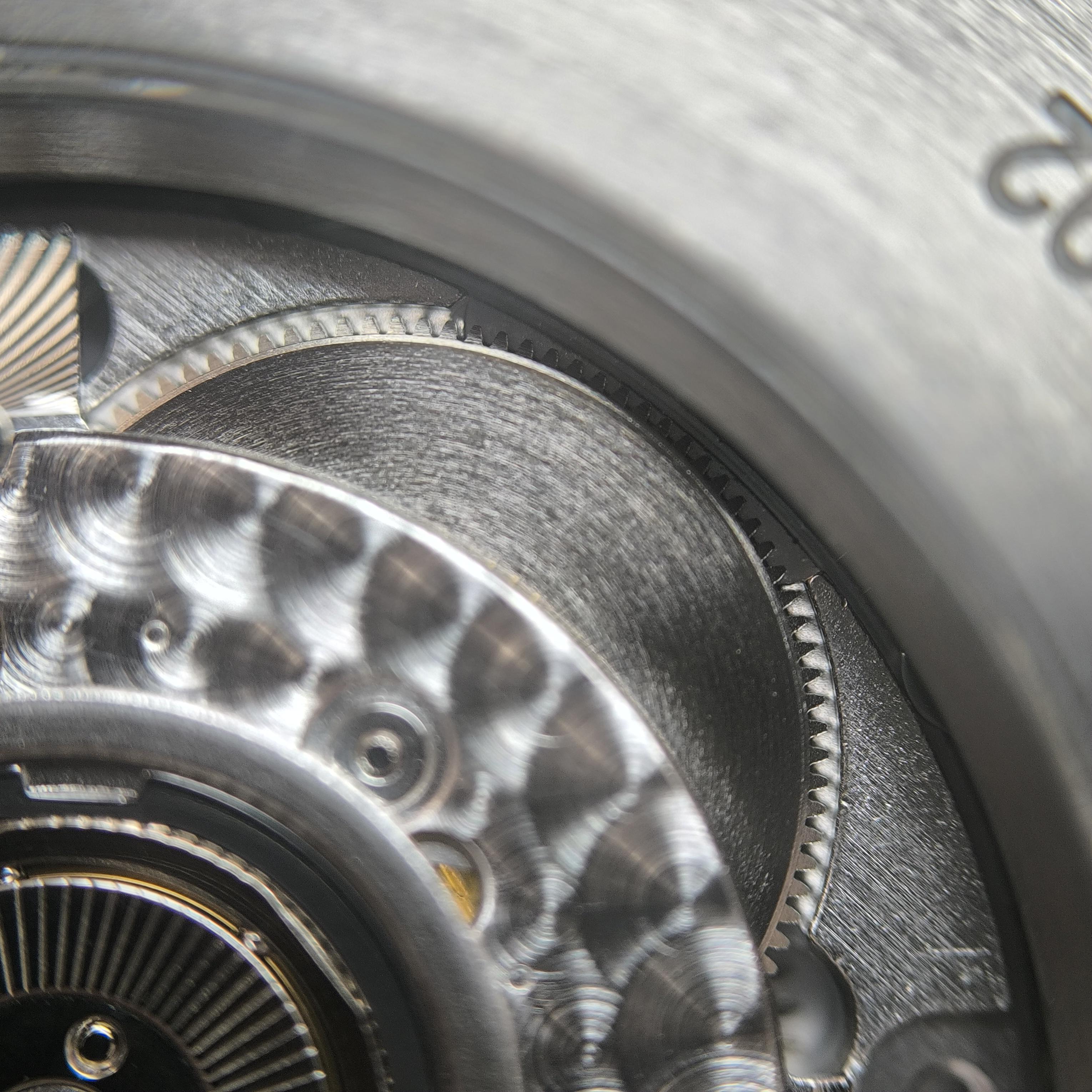Hublot Classic Fusion 45 millimeters 525.NX.0170.LR