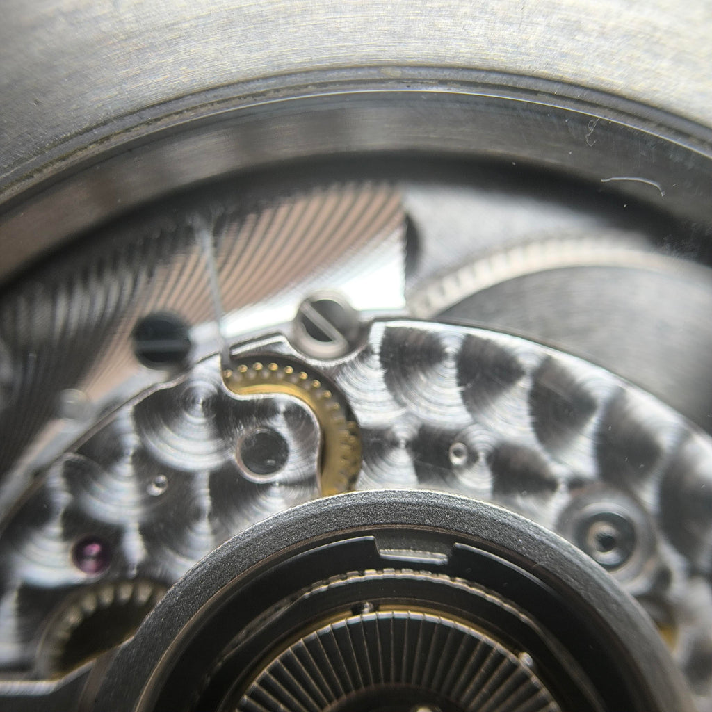 Hublot Classic Fusion 45 millimeters 525.NX.0170.LR