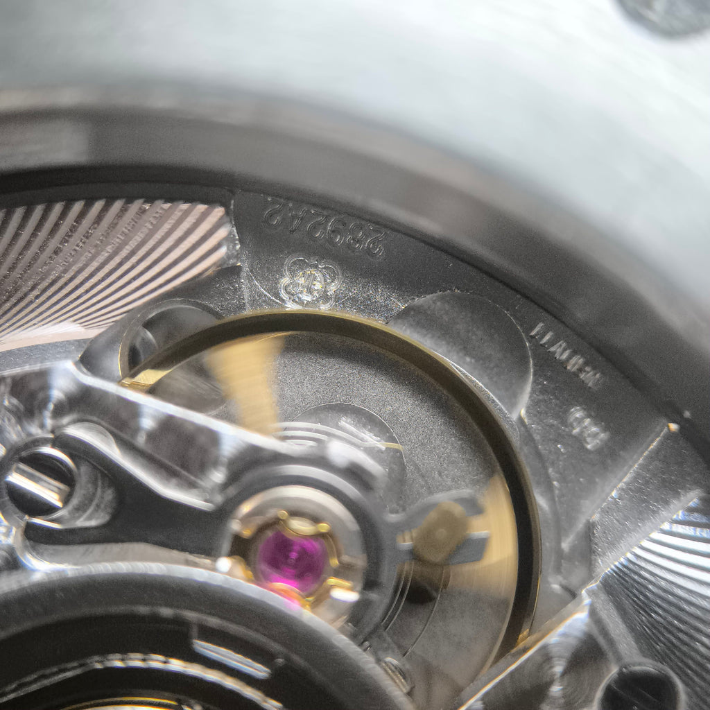 Hublot Classic Fusion 45 millimeters 525.NX.0170.LR