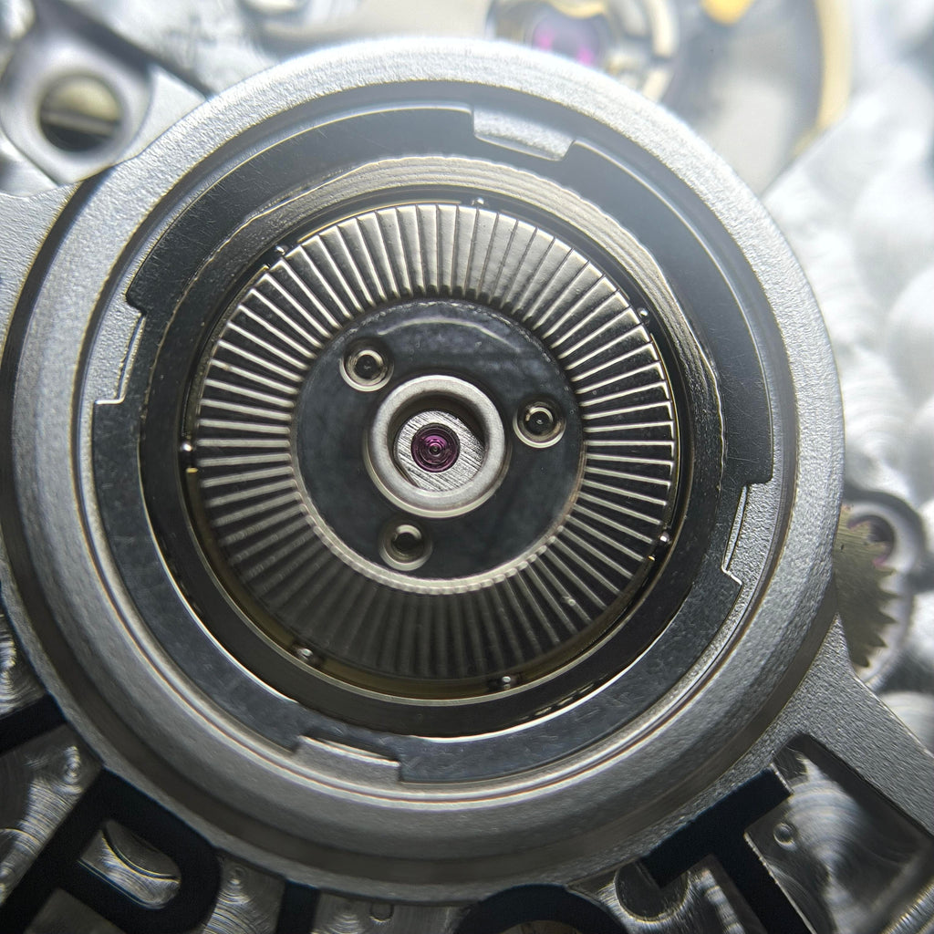 Hublot Classic Fusion 45 millimeters 525.NX.0170.LR