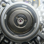 Hublot Classic Fusion 45 millimeters 525.NX.0170.LR