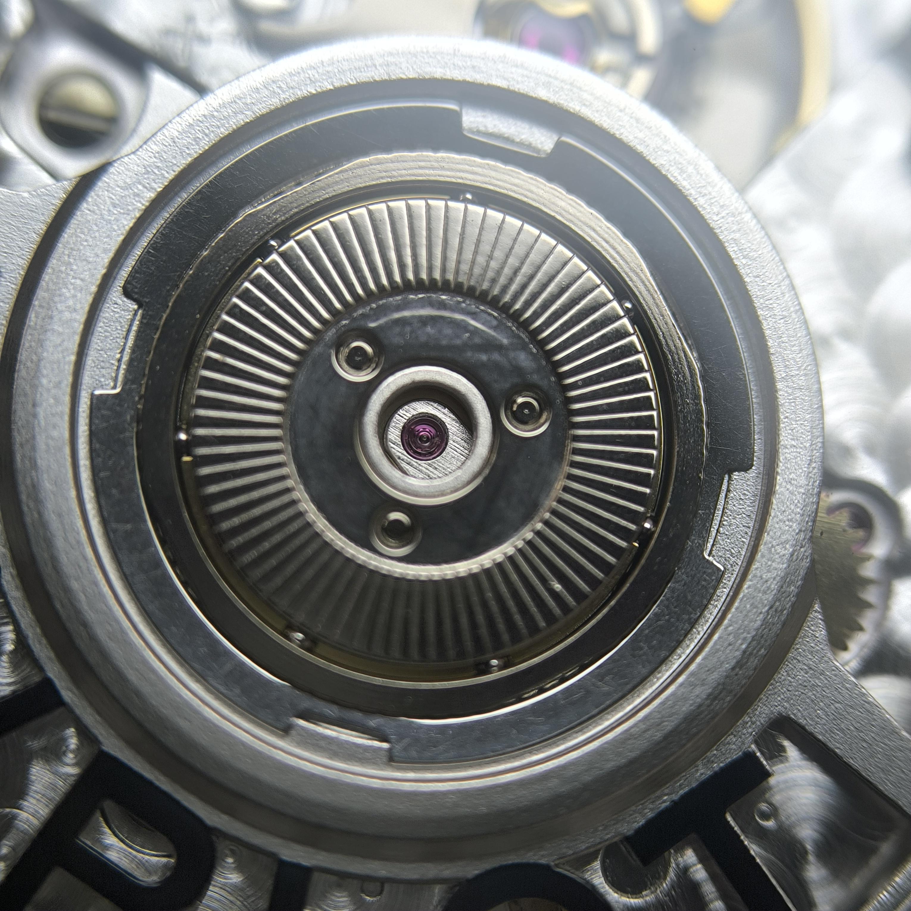 Hublot Classic Fusion 45 millimeters 525.NX.0170.LR