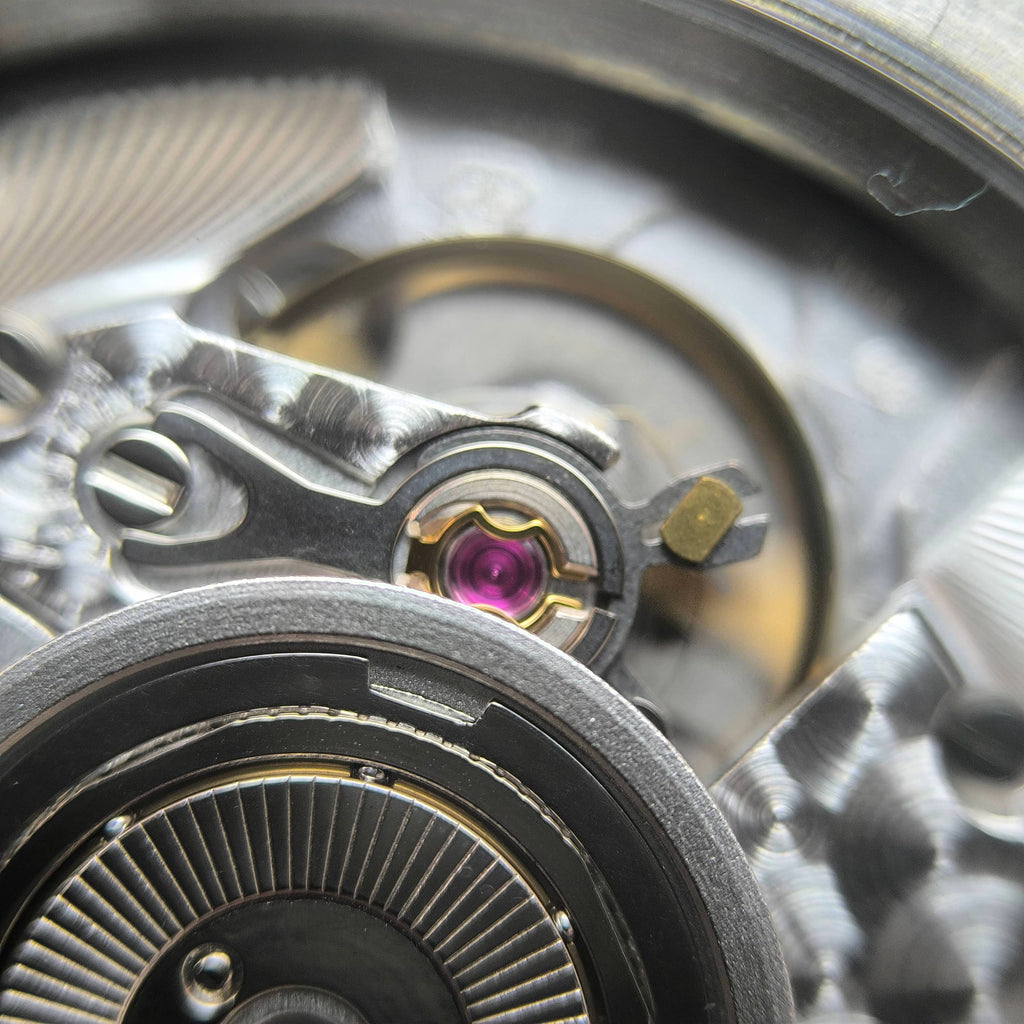 Hublot Classic Fusion 45 millimeters 525.NX.0170.LR