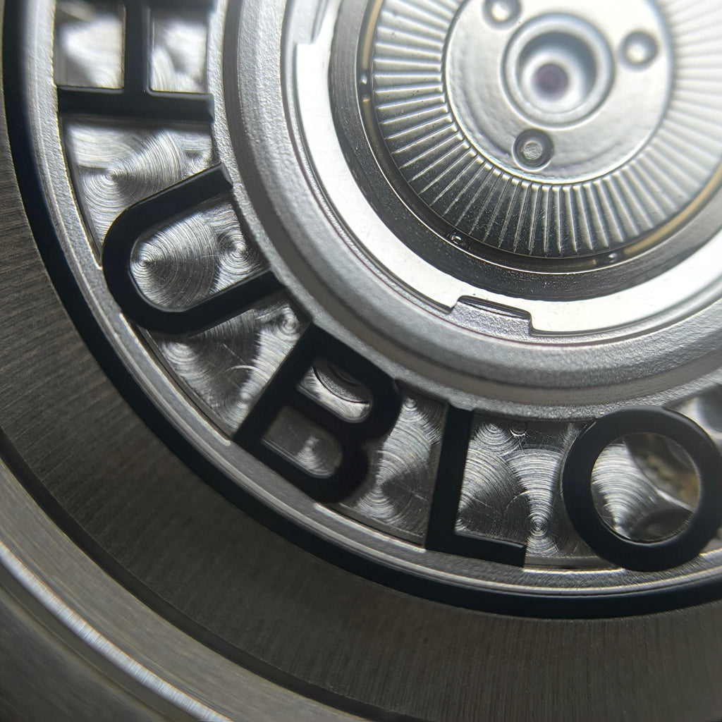 Hublot Classic Fusion 45 millimeters 525.NX.0170.LR