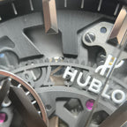 Hublot Classic Fusion 45 millimeters 525.NX.0170.LR