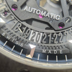 Hublot Classic Fusion 45 millimeters 525.NX.0170.LR