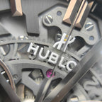 Hublot Classic Fusion 45 millimeters 525.NX.0170.LR
