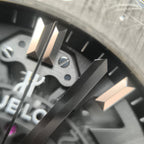 Hublot Classic Fusion 45 millimeters 525.NX.0170.LR