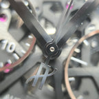 Hublot Classic Fusion 45 millimeters 525.NX.0170.LR