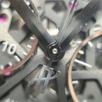 Hublot Classic Fusion 45 millimeters 525.NX.0170.LR