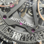 Hublot Classic Fusion 45 millimeters 525.NX.0170.LR