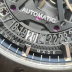 Hublot Classic Fusion 45 millimeters 525.NX.0170.LR
