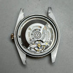 Rolex Log type 41 millimeters m126331-0009