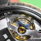 Rolex Log type 41 millimeters m126331-0009