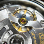 Rolex Log type 41 millimeters m126331-0009