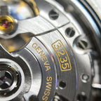 Rolex Log type 41 millimeters m126331-0009