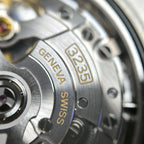 Rolex Log type 41 millimeters m126331-0009