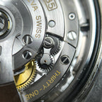 Rolex Log type 41 millimeters m126331-0009