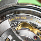 Rolex Log type 41 millimeters m126331-0009