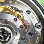 Rolex Log type 41 millimeters m126331-0009
