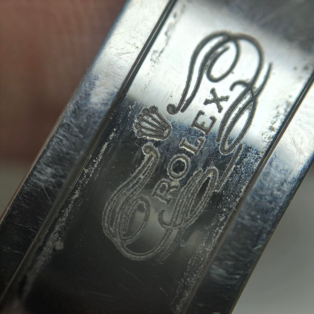 Rolex Log type 41 millimeters m126331-0009