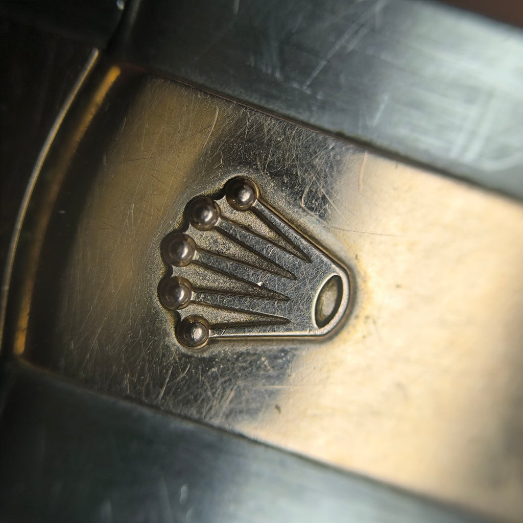 Rolex Log type 41 millimeters m126331-0009