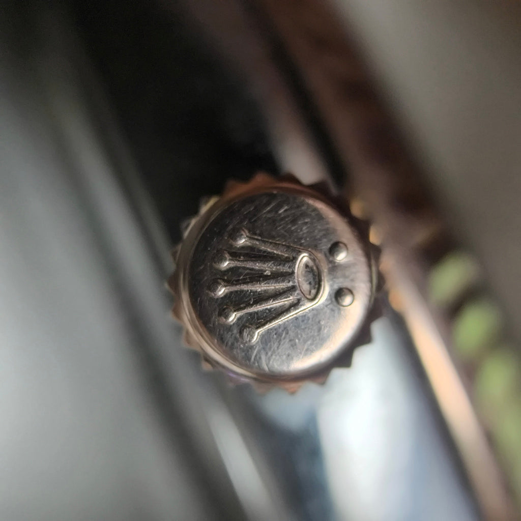 Rolex Log type 41 millimeters m126331-0009