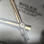 Rolex Log type 41 millimeters m126331-0009