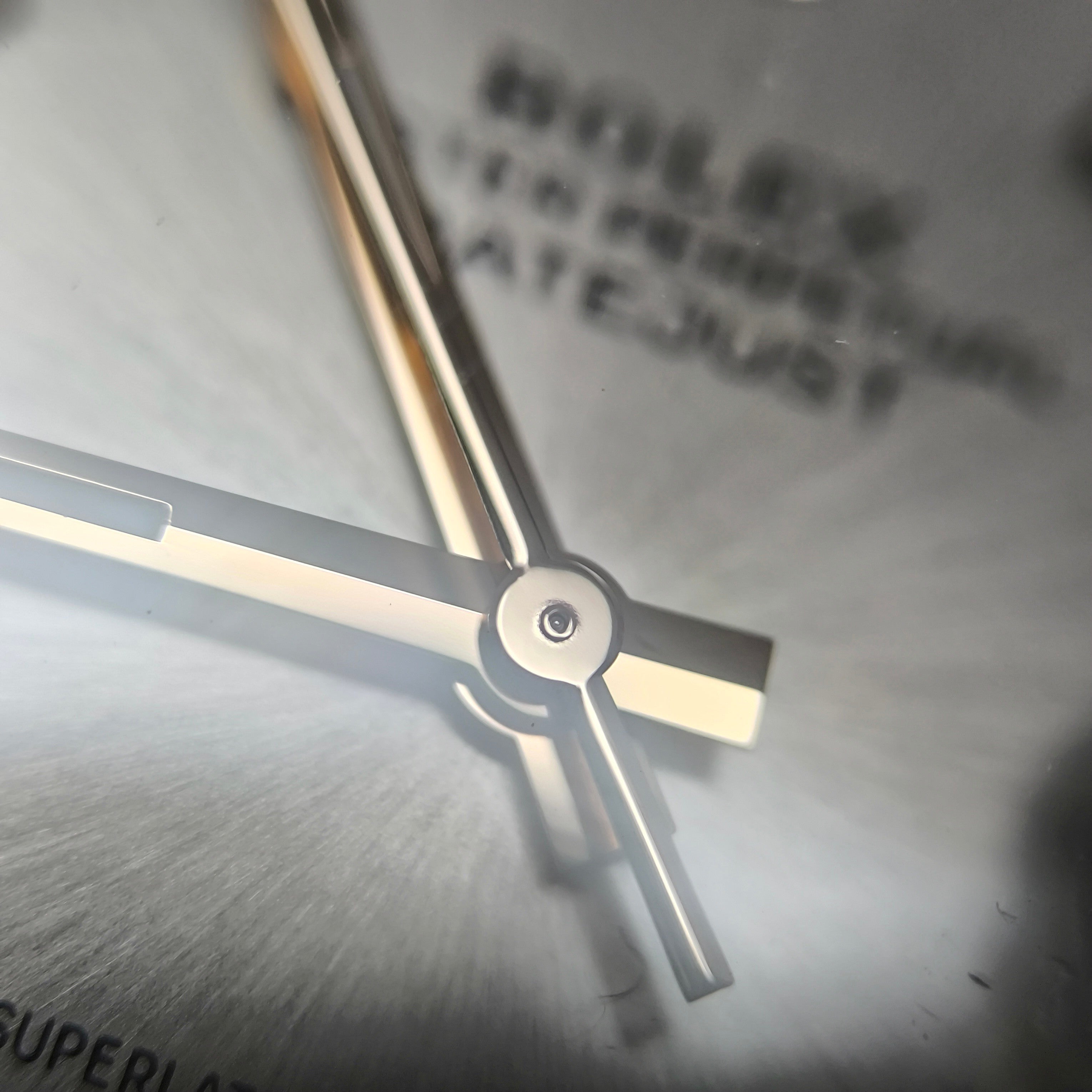 Rolex Log type 41 millimeters m126331-0009