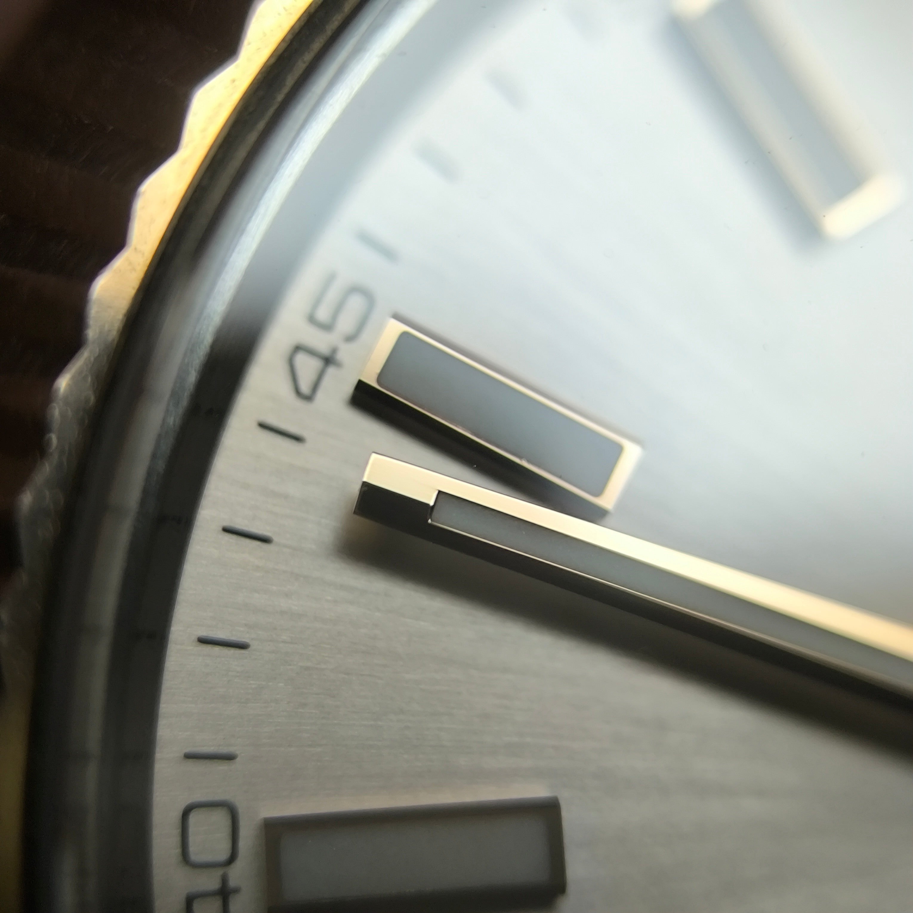 Rolex Log type 41 millimeters m126331-0009