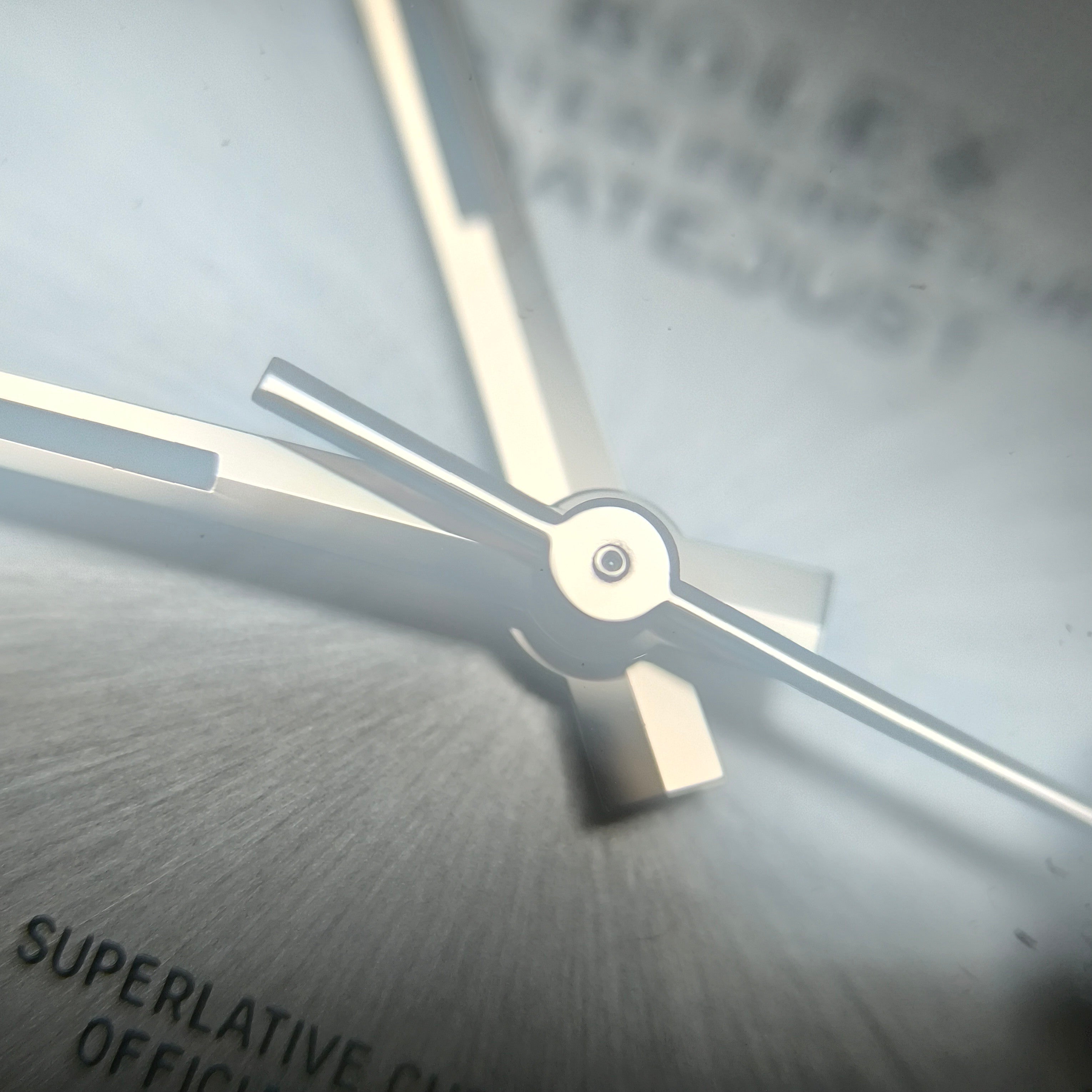 Rolex Log type 41 millimeters m126331-0009