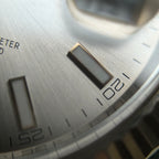 Rolex Log type 41 millimeters m126331-0009