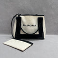 Balenciaga Canvas Crossbody
