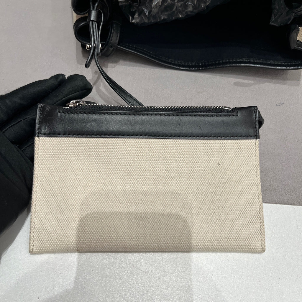 Balenciaga Canvas Crossbody