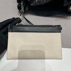 Balenciaga Canvas Crossbody